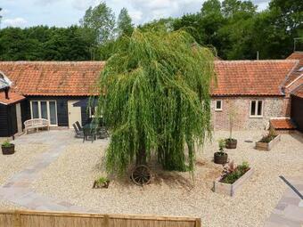 The Stables
