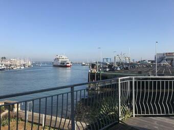Harbour View