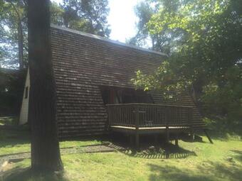 Craigs Lodges