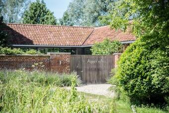 Abbey Hall Haus