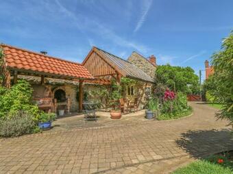 Forge Cottage