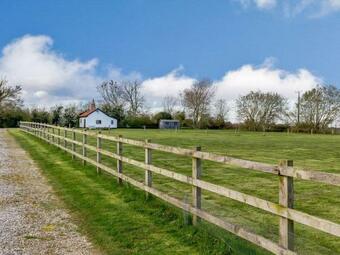 Pettingalls Farm Cottage