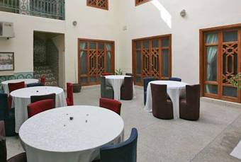 Hotel Ali