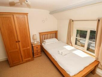 Oysterbank Cottage