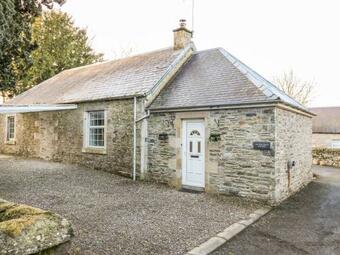 Colterscleuch Cottage