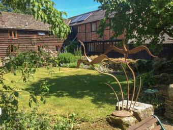 The Granary