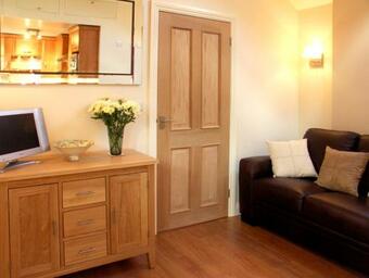 Palmers Lodge