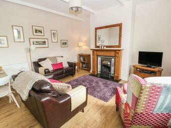 Cottongrass Cottage
