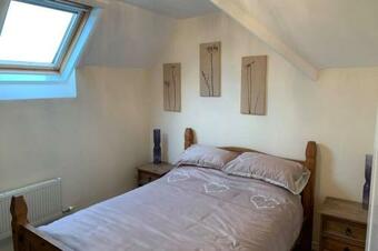 Apartamento Spacious 2 Bed Flat In Heart Of The New Forest