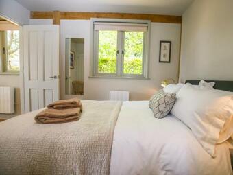 The Lodge At Mortons