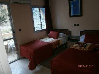 Hotel Tarek