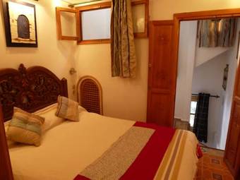 Hostal Dar Anneke