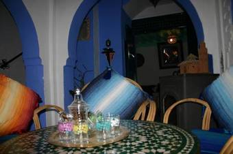 Hotel Casa Miguel