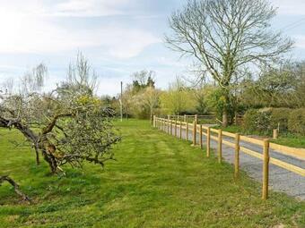 Orchard Barns