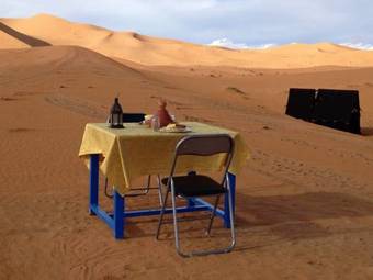 Riad Chez Youssef