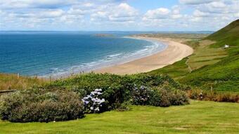 Caemor, Rhossili