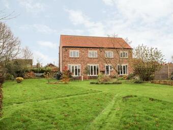 Burgage House