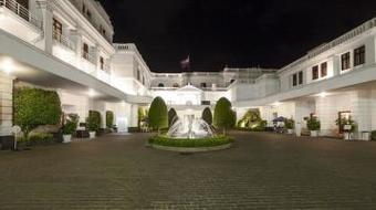 Hotel Mount Lavinia