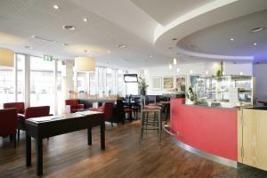 Sorell Hotel Ador