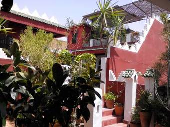 Riad Ryad Bahia