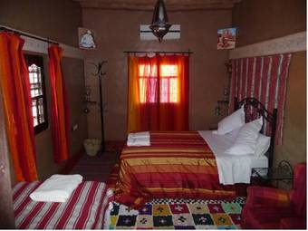 Hostal Ait Ben Hada