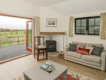 Keepers Cottage