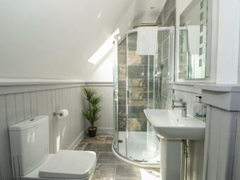 Apartamento Manor Barn