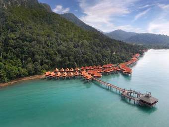 Hotel Berjaya Langkawi Resort