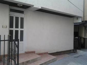 Belkoski Apartments