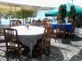 Hotel Villa Swiss