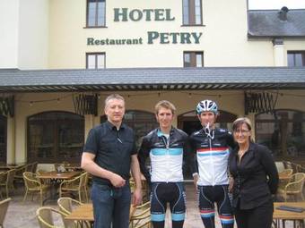 Hotel Petry
