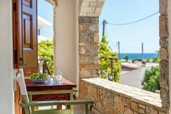 Apartamento Samaria Studios