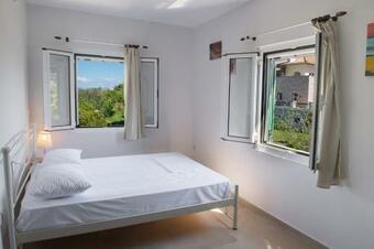 Boursinos Cozy Apartments