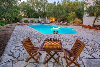 Villa Alkyon