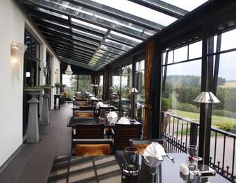 Hotel Pommerloch