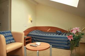 Hotel Aribe