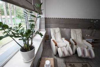 Hotel Dainava