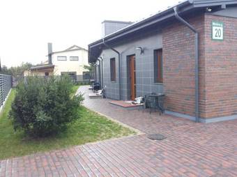 Nk Apartments