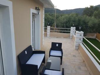 Villa Morris