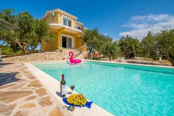 Villa Agnanti