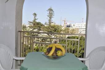 Safwa Hotel