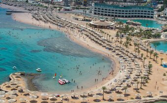 Blend Club Aqua Hotel