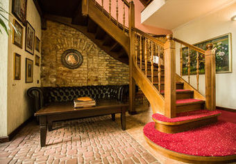 Old Riga Hotel Vecriga