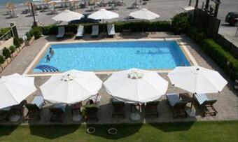 Hotel Casa Laios