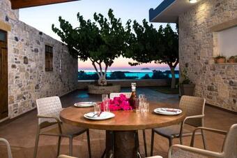 Dream Sea House