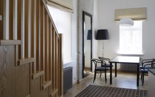 Neiburgs Hotel