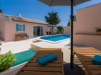 Holiday Home Mala Mare