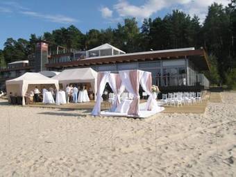 Hotel Light House Jurmala