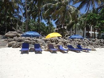 Severin Sea Lodge