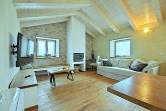 Casa Bastiani
